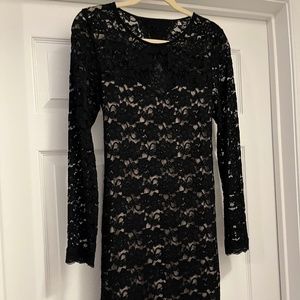 Express Dress